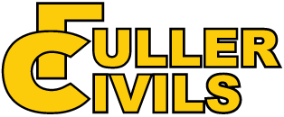 Fuller Civils Main logo