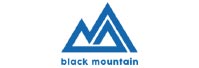 Black Mountain Logo