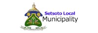 Setsoto Local Municipality Logo