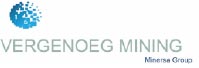Vergenoeg Mining Logo